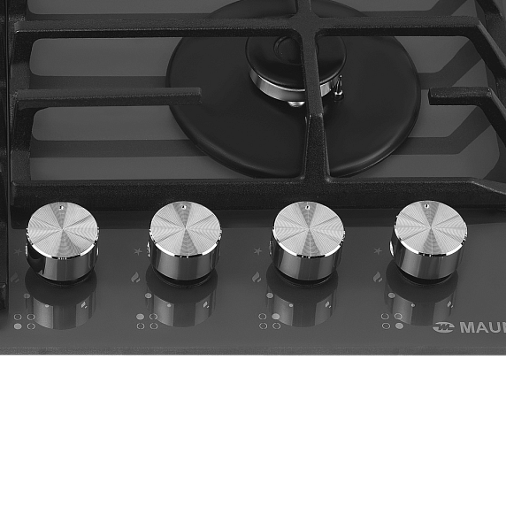 Газовая варочная панель Maunfeld EGHG.64.63CDGR/G preview 5