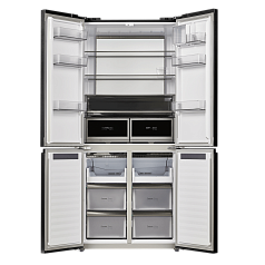 Холодильник Maunfeld MFF190NFDB