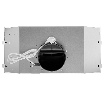 Вытяжка Maunfeld Trapeze 602SGG белый preview 10