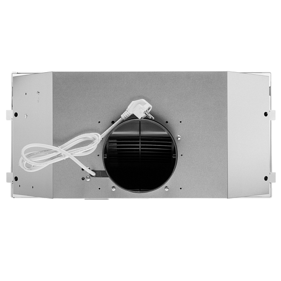 Вытяжка Maunfeld Trapeze 602SGG белый preview 10