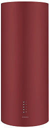 Вытяжка Maunfeld Lee Wall 39 Burgundy