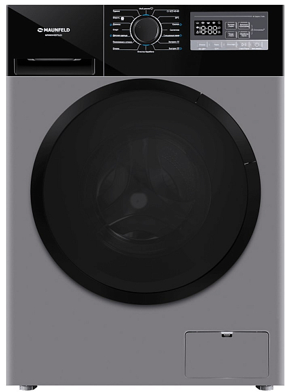 Стиральная машина Maunfeld MFWM1410STSL03 preview 1