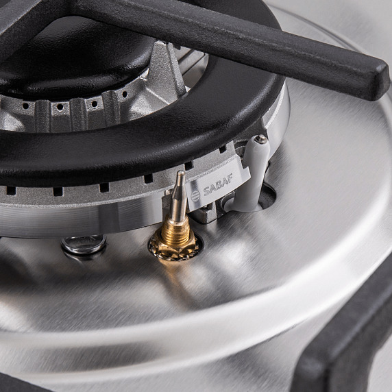 Газовая варочная панель Maunfeld EGHS.43.33CS/G preview 10