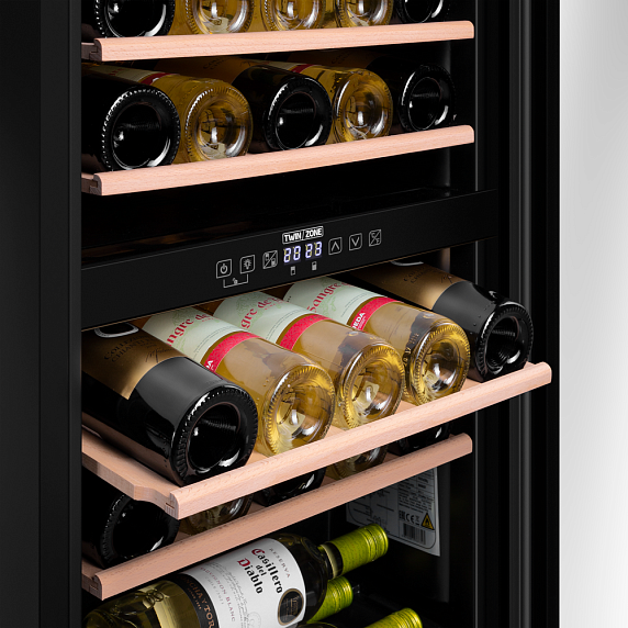 Винный шкаф Maunfeld MFWC-85D28 preview 5
