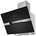 Купить Вытяжка Maunfeld Mersey 60 черный\вставка сатин preview 1