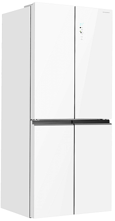 Холодильник Maunfeld MFF192NFPW01 Inverter preview 4