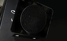 Maunfeld Buckingham 60 Black