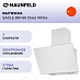 Купить Вытяжка Maunfeld EAGLE 850 60 белый preview 1