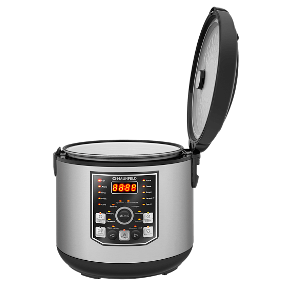 Мультиварка Maunfeld MPMC-1624S preview 4