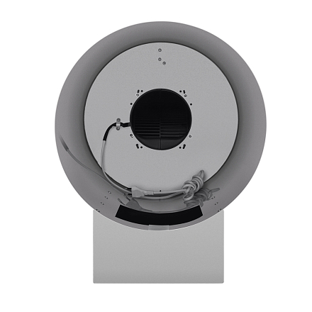 Вытяжка Maunfeld LEE SIDE (C) 39 НЕРЖАВЕЮЩАЯ СТАЛЬ preview 12