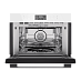 Купить Компактный духовой шкаф с СВЧ Maunfeld MCMO.44.9GW preview 5