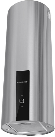 Вытяжка Maunfeld Lee Wall 35 Sensor нержавеющая сталь preview 2