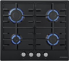 Газовая варочная панель Maunfeld EGHE.64.3EB/G