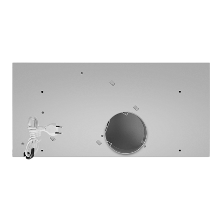 Вытяжка Maunfeld Crosby Rocky 60 белый preview 12