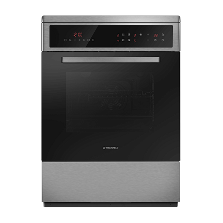 Электрическая плита Maunfeld MEC611CS10TD preview 2