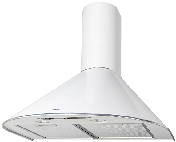 Вытяжка Maunfeld Derby 60 белый preview 1