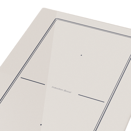 Индукционная варочная панель Maunfeld CVI292S2BBG preview 5