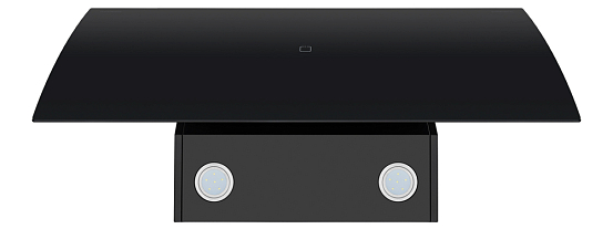 Вытяжка Maunfeld Sky Star Chef 90 черный preview 2