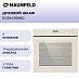 Купить Духовой шкаф Maunfeld EOEM.769BG preview 1