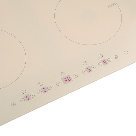 Индукционная варочная панель Maunfeld EVI.594-BG preview 5