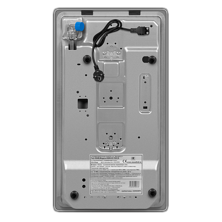 Газовая варочная панель Maunfeld EGHS.32.73CS/G preview 11