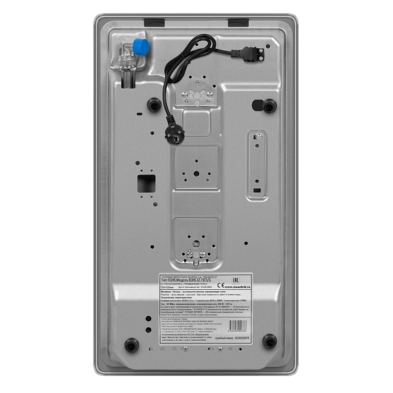 Газовая варочная панель Maunfeld EGHS.32.73CS/G preview 11