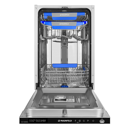 Встраиваемая посудомоечная машина Maunfeld MLP-08IMROI preview 6