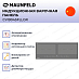 Купить Индукционная варочная панель Maunfeld CVI904SFLLGR preview 2