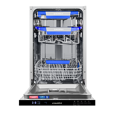 Встраиваемая посудомоечная машина Maunfeld MLP45230 Light Beam Wi-Fi