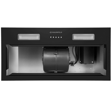 Вытяжка Maunfeld Thames 603PM черный preview 4