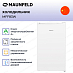 Купить Холодильник Maunfeld MFF83W preview 2