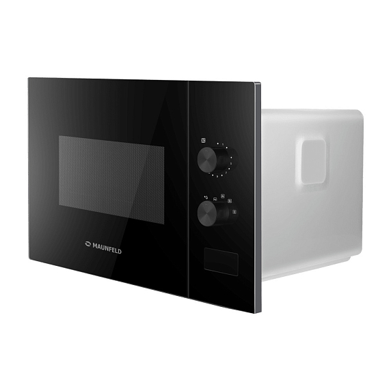 Встраиваемая микроволновая печь Maunfeld JBMO155GB01 preview 5