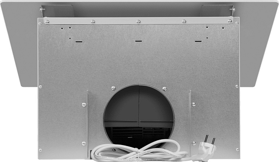 Вытяжка Maunfeld Elf 60 Glass White preview 12