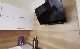 Вытяжка Maunfeld Sky Star Chef