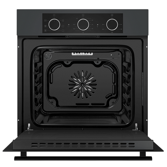 Духовой шкаф Maunfeld AEOF6060G1 preview 3