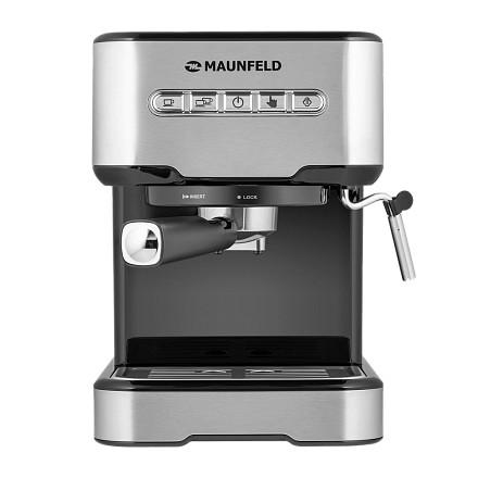 Кофемашина Maunfeld MF-724S preview 3