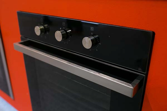 Духовой шкаф Maunfeld MEOF.676B preview 3