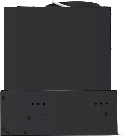 Вытяжка Maunfeld Fantasy Light 60 черный preview 6