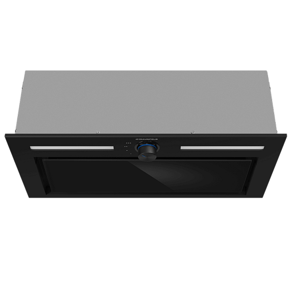 Вытяжка Maunfeld Domina 60 чёрный preview 2