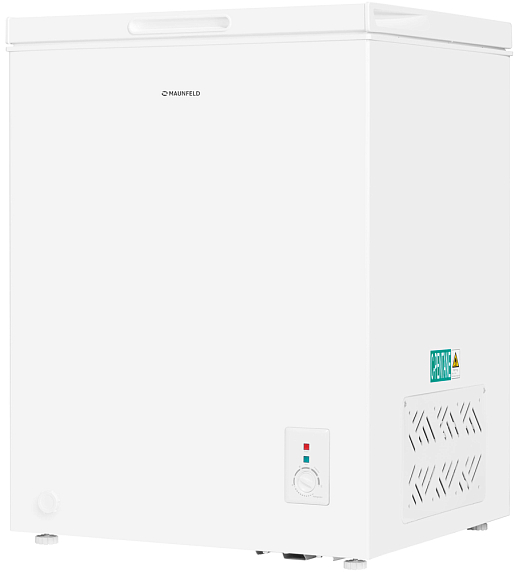 Морозильный ларь Maunfeld MFL150W preview 19