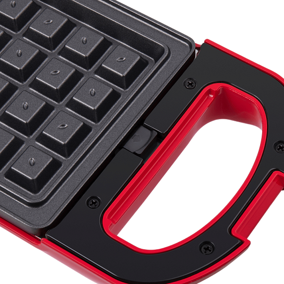 Вафельница Maunfeld MF-1434R preview 6