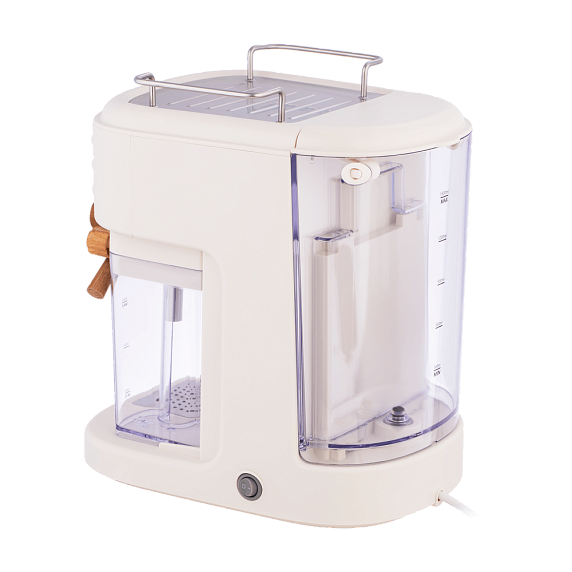 Кофемашина Maunfeld MF-737BG PRO preview 5