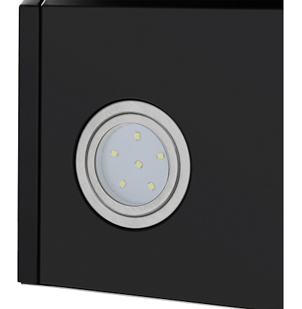 Вытяжка Maunfeld Sky Star Chef 90 черный preview 12