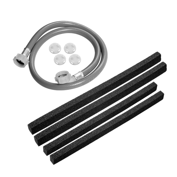 Стиральная машина Maunfeld MFWM127WH05 preview 18