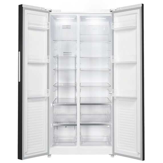 Холодильник Maunfeld MFF177NFW Slim Inverter preview 4