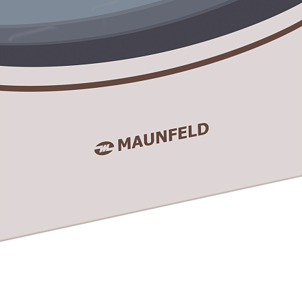 Духовой шкаф Maunfeld EOGC604RIB.MT preview 9