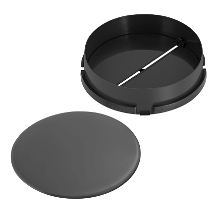 Вытяжка Maunfeld MP-1 60 БЕЛЫЙ preview 15