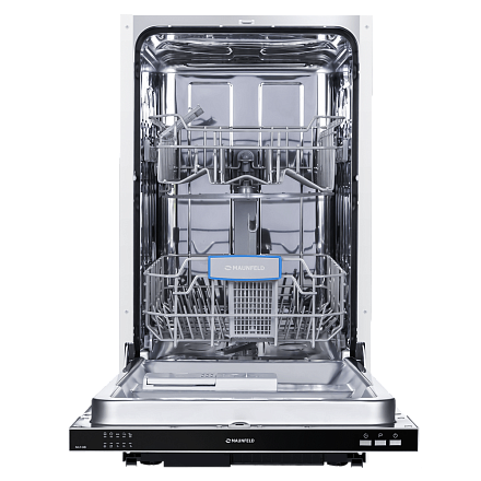 Встраиваемая посудомоечная машина Maunfeld MLP-08 I preview 6