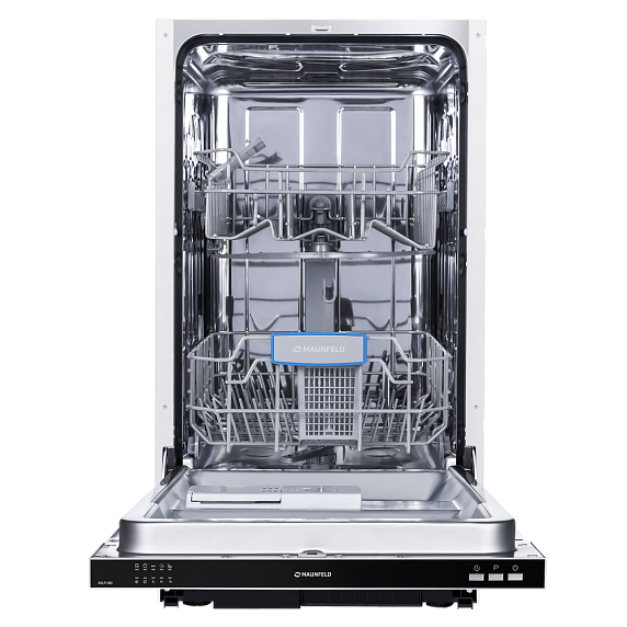 Встраиваемая посудомоечная машина Maunfeld MLP-08 I preview 6