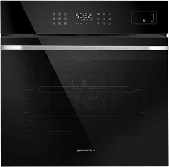 Духовой шкаф Maunfeld EOEH7615STB